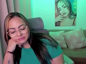 marianalopez81 on Chaturbate