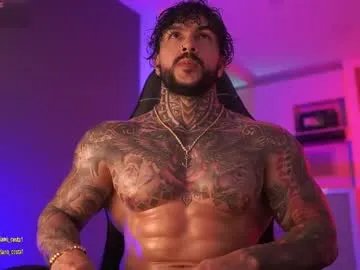 mariano_costa on Chaturbate