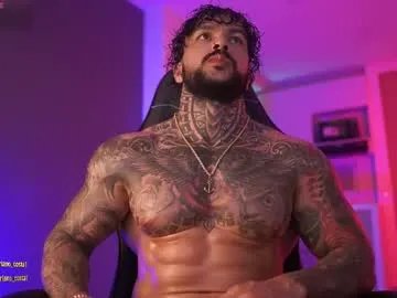 mariano_costa on Chaturbate