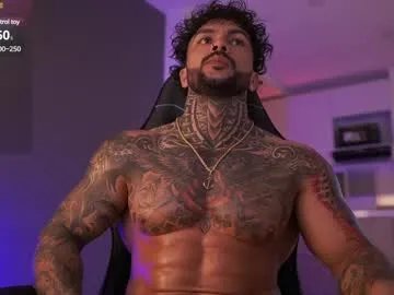 mariano_costa on Chaturbate