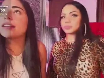 maribelsex303av on Chaturbate