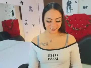 maribelsex303av on Chaturbate