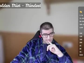 marielessfan on Chaturbate