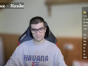 marielessfan on Chaturbate