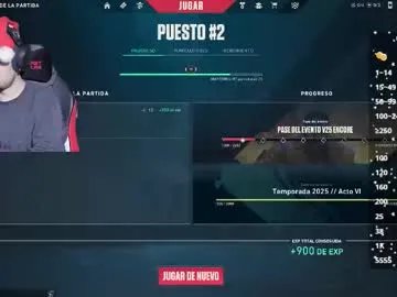 marielessfan on Chaturbate