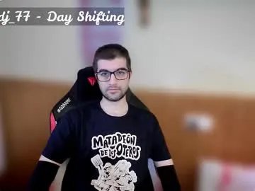 marielessfan on Chaturbate