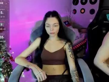 mariella__adams on Chaturbate