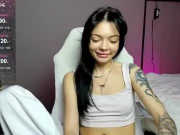 mariella__adams on Chaturbate