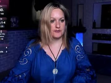 mariemlui on Chaturbate