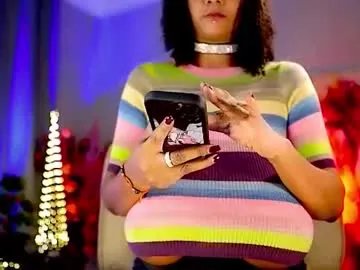 mariicha on Chaturbate