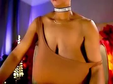 mariicha on Chaturbate