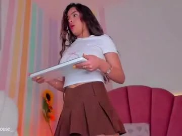 mariilyn_rouse_ on Chaturbate