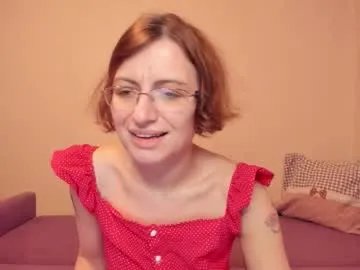 marilynspecial on Chaturbate