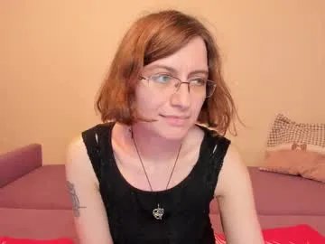 marilynspecial on Chaturbate
