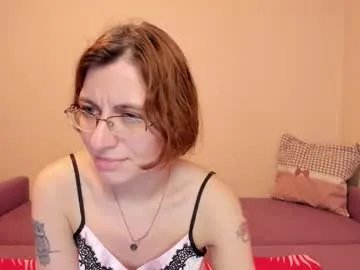marilynspecial on Chaturbate
