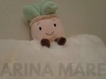 marinamaree_ — Happy Lunar New Year ~ I want to cum [1773 tokens remaining]