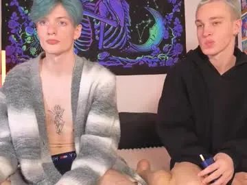 marius_vexley on Chaturbate