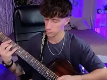 mark_caron on Chaturbate