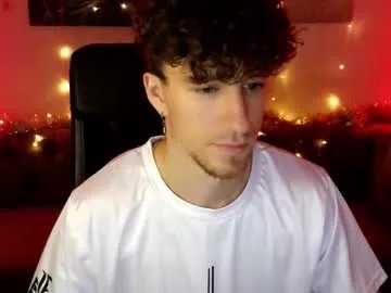 mark_caron on Chaturbate