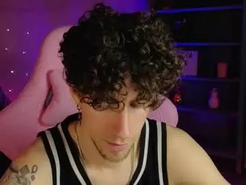 mark_caron — Muscle and Oil show in panties [300 tokens left] #twink #muscle #bigcock #uncut #young