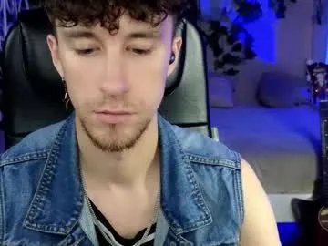 mark_caron on Chaturbate