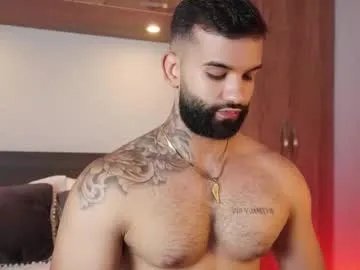 mark_hazze on Chaturbate