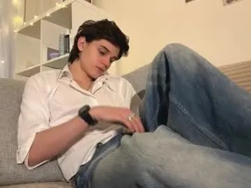 mark_romal on Chaturbate