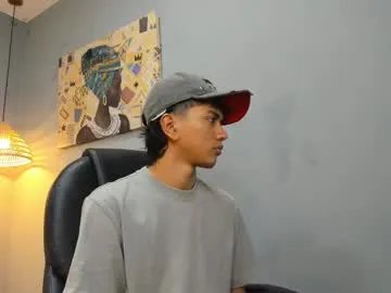 markbowie on Chaturbate