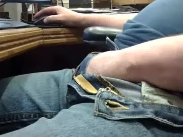 markpanier on Chaturbate