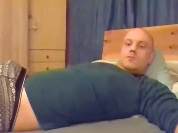 markus_7 on Chaturbate