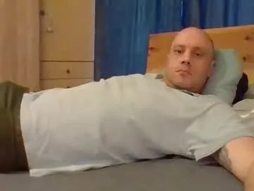 markus_7 on Chaturbate