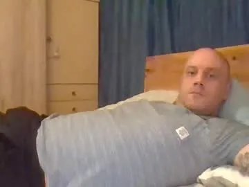 markus_7 on Chaturbate