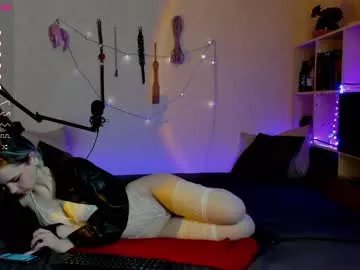 marla_dream on Chaturbate