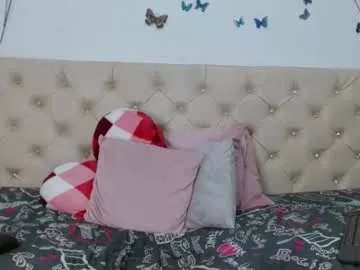 marlymilf6 on Chaturbate