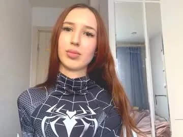 marniefelgenhauer — biggest smile ever :3 #new #cute #18 #shy #skinny [20 tokens remaining]