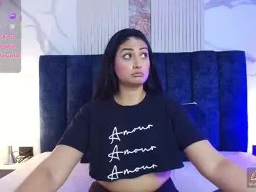 marscarlett on Chaturbate