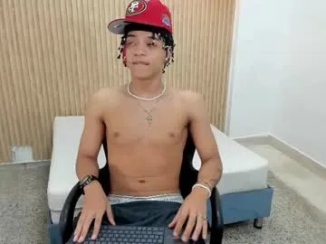 marshall_spencer on Chaturbate