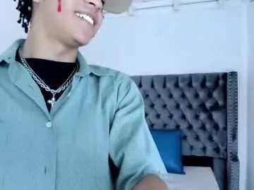 marshall_spencer on Chaturbate