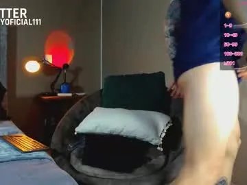 martin_colby05 on Chaturbate