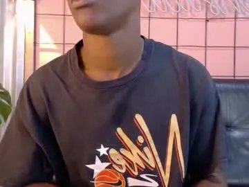 martin_killer on Chaturbate