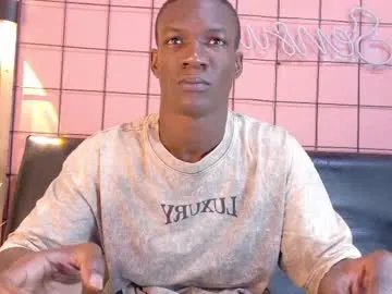 martin_killer on Chaturbate