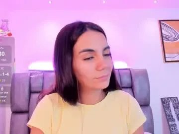 martina_mancinii on Chaturbate