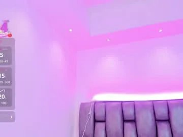 martina_mancinii on Chaturbate