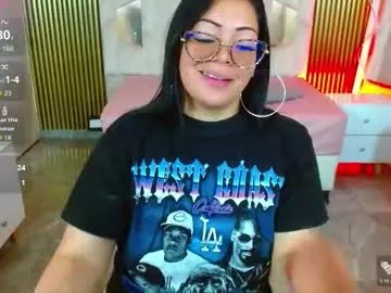 martina_tay on Chaturbate