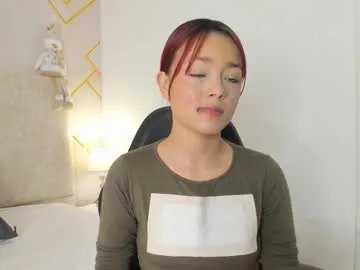 martinaa_garcia — GOAL: Show tits and rub nipples [19 tokens remaining] Eye contact * Teasing mood  #18 #latina #smalltits #skinny #bigass