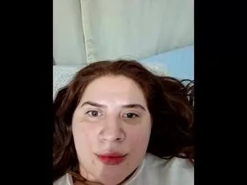 martinaguzmann on Chaturbate