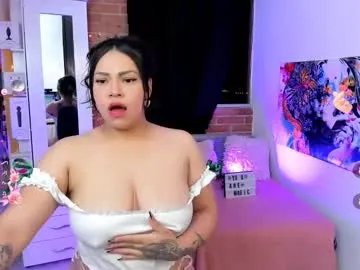 mary_bruss on Chaturbate
