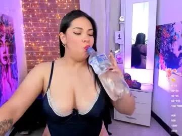 mary_bruss on Chaturbate