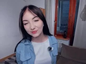 mary_loky on Chaturbate