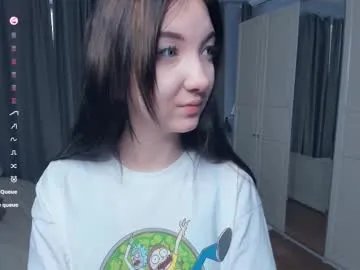 mary_loky on Chaturbate